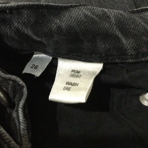 Reformation Black Women Jeans - Picture 7 of 7